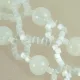 Duo - Duo Moonstone-Satin white - 2